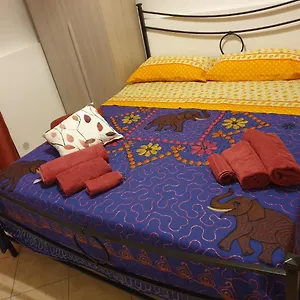 Casa Epomeo Holiday home Catania