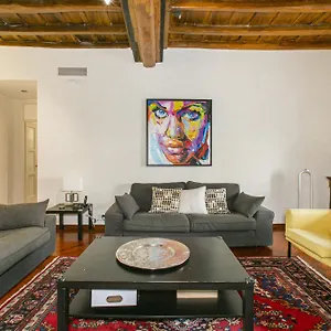 Pantheon Palazzo Nari Apartment Rome